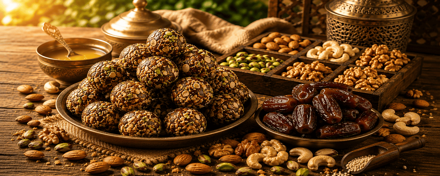 Nourish Spoon Banner 4