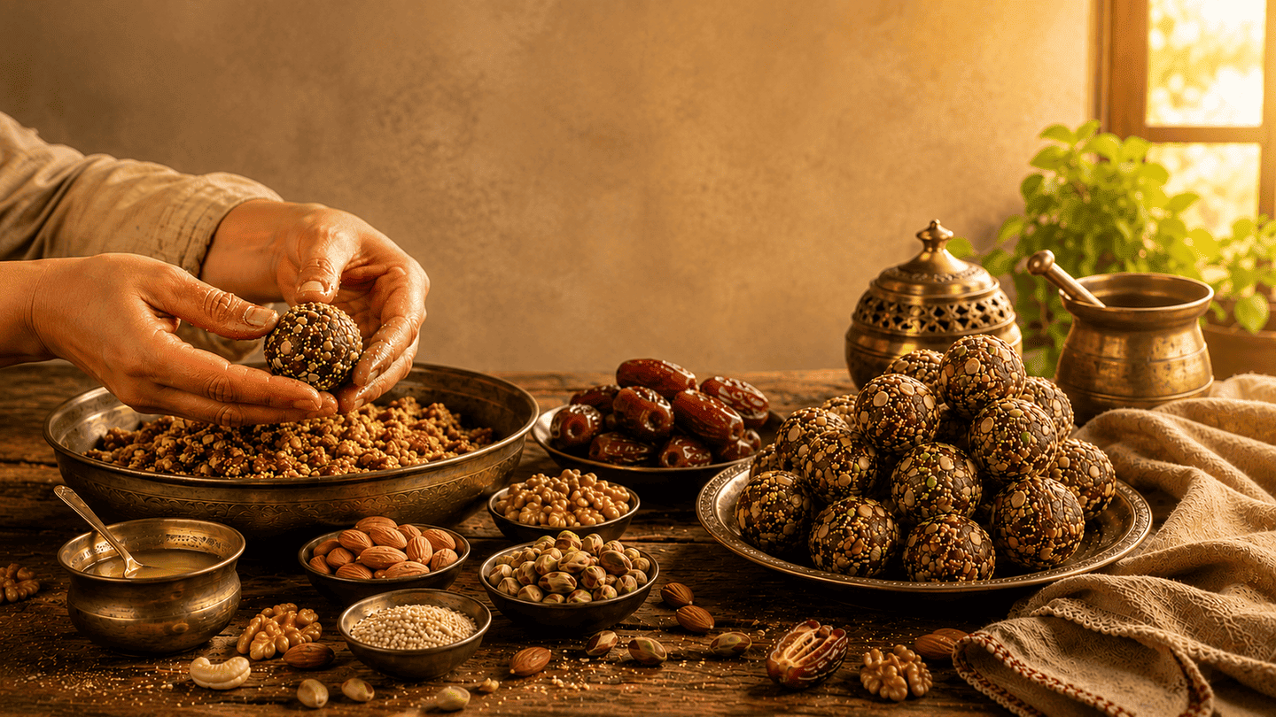 Nourish Spoon Banner 6