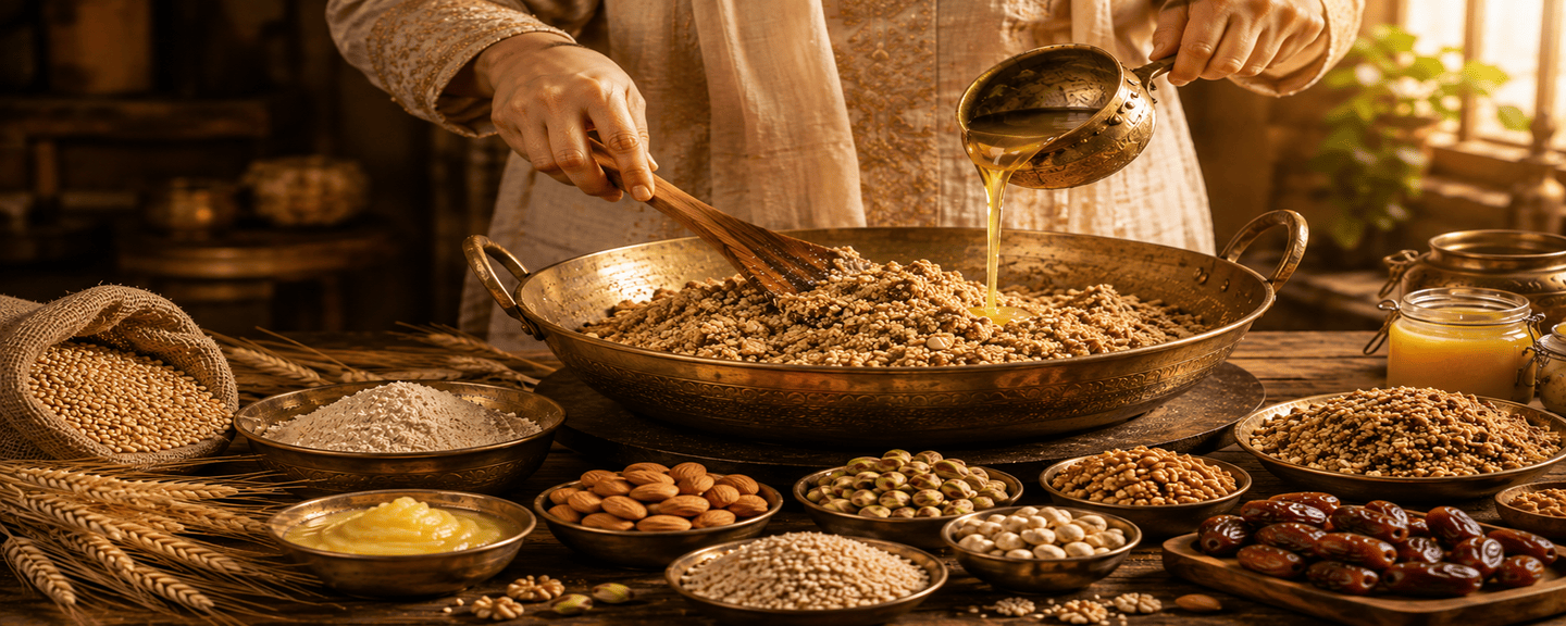 Nourish Spoon Banner 7