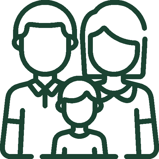 Whole Family