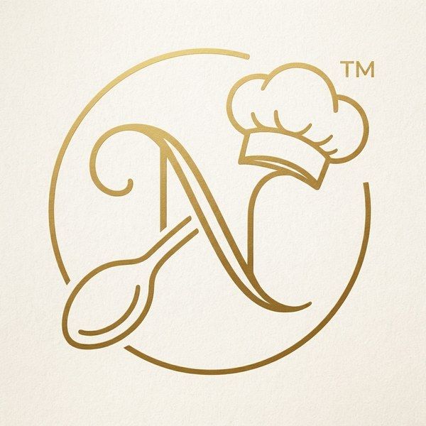 Nourish Spoon Logo