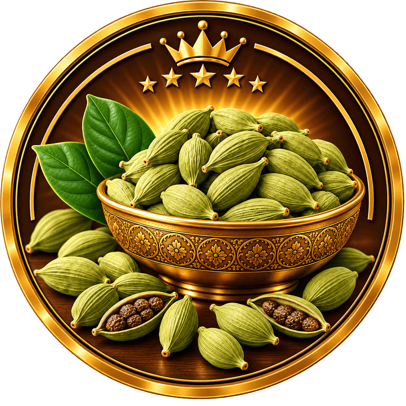 Cardamom