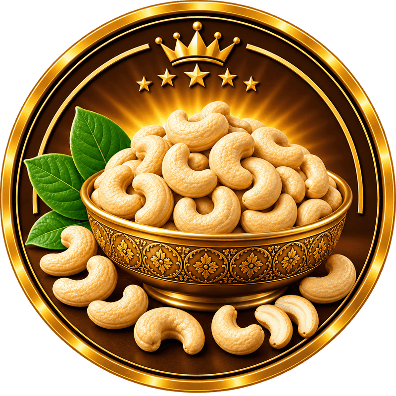 cashews
