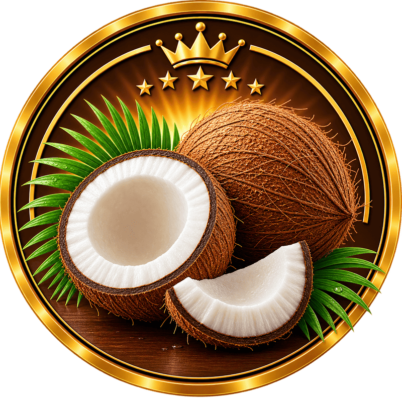 coconut