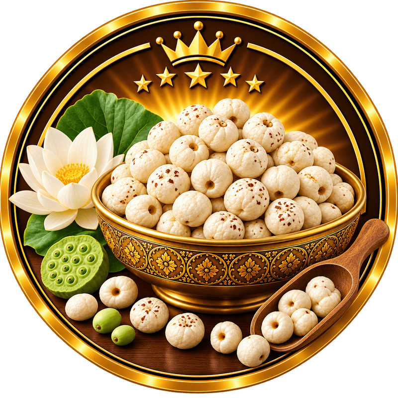 lotus-seed