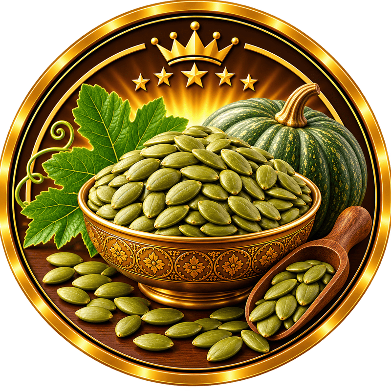 pumpki-seed