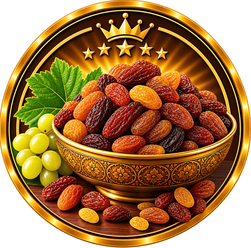 raisins