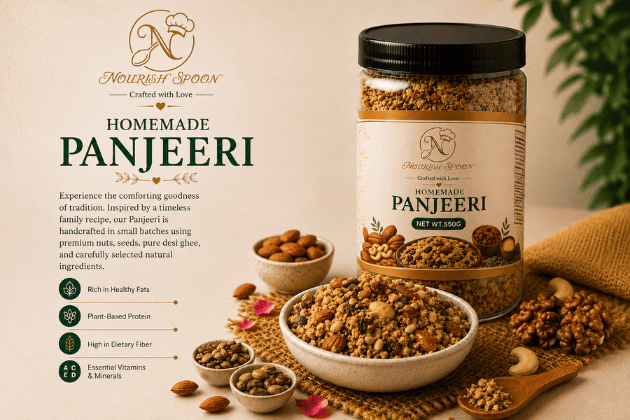 panjeeri