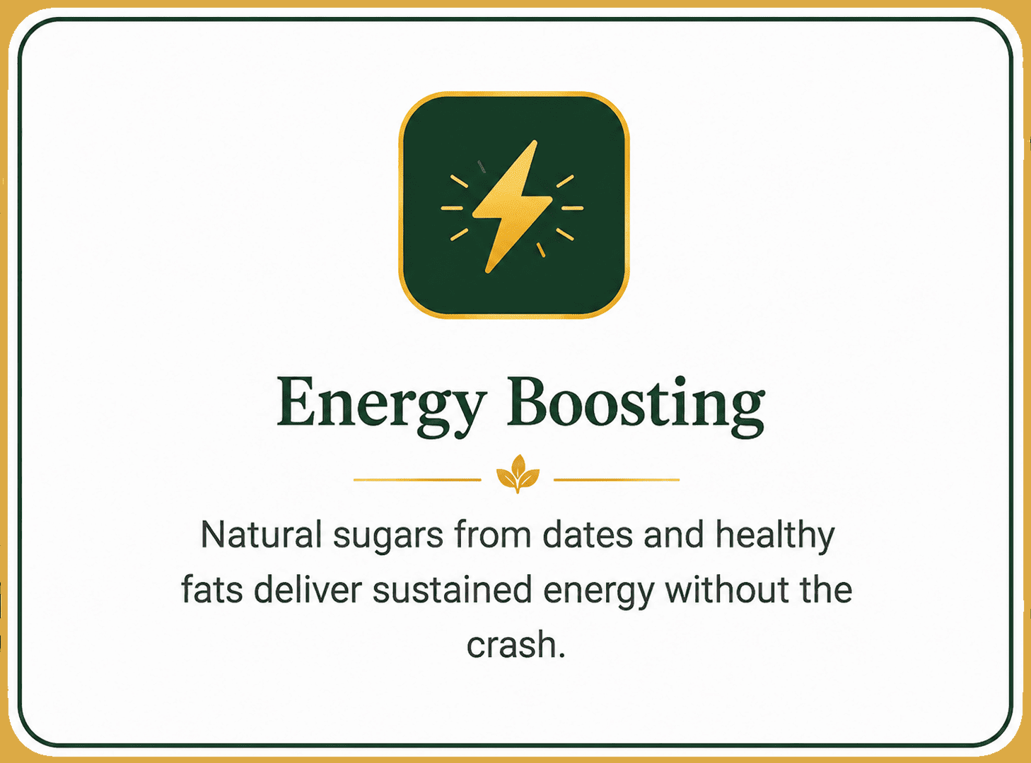 energy-boosting