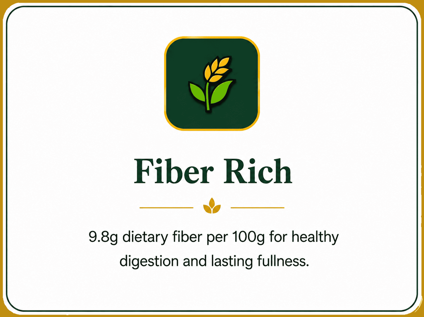 fber-rich